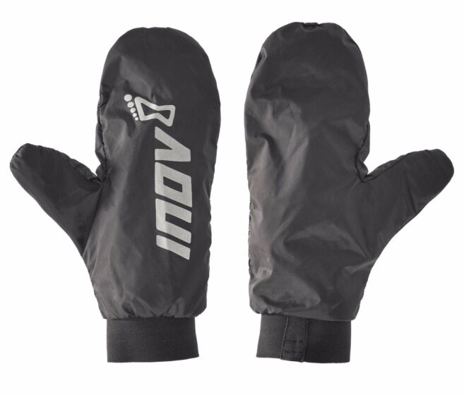 Inov-8 All Terrain Pro Mens Mitts Black Australia (QPJEFU091)